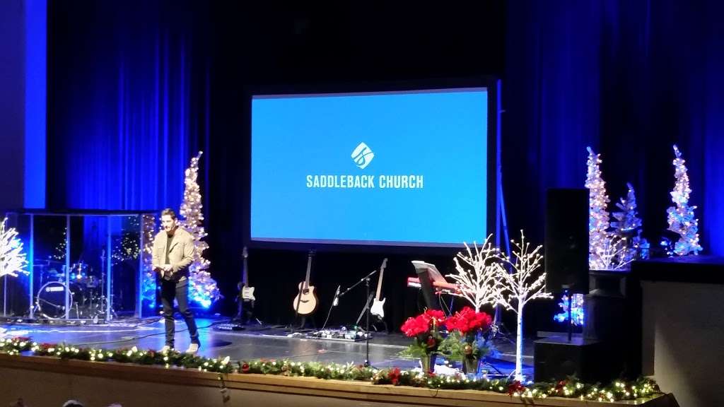 Saddleback Church San Diego | 5951 Village Center Loop Rd, San Diego, CA 92130 | Phone: (858) 519-1754