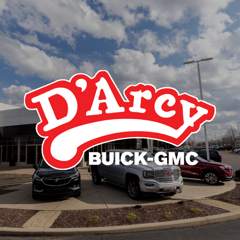 DArcy Buick GMC | 2022 Essington Rd, Joliet, IL 60435, USA | Phone: (815) 673-7146