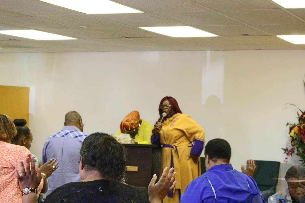 F.O.C Deliverance Ministries | 38733 9th St E j, Palmdale, CA 93550, USA | Phone: (661) 270-6575