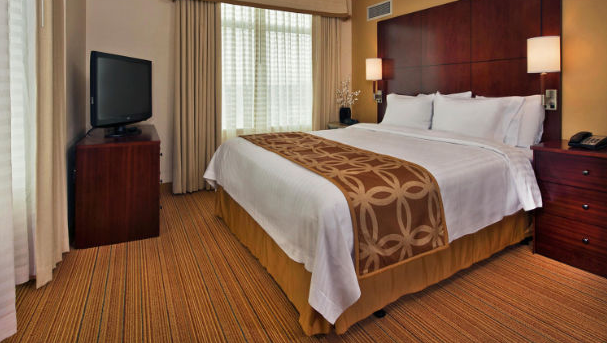 Residence Inn by Marriott Arlington Capital View | 2850 S Potomac Ave, Arlington, VA 22202, USA | Phone: (703) 415-1300