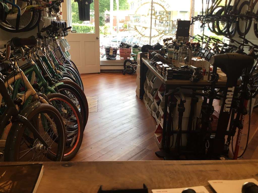 Matawan Bike Shop | 2611, 77 Main St, Matawan, NJ 07747, USA | Phone: (732) 696-2487