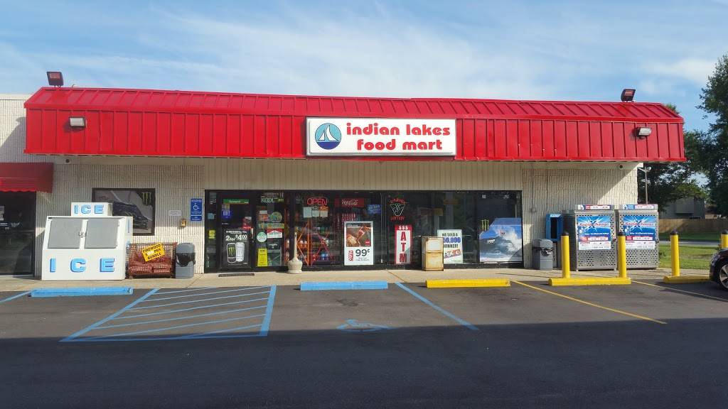Indian Lakes Food Mart | 1196 Indian Lakes Blvd, Virginia Beach, VA 23464, USA | Phone: (757) 467-3940