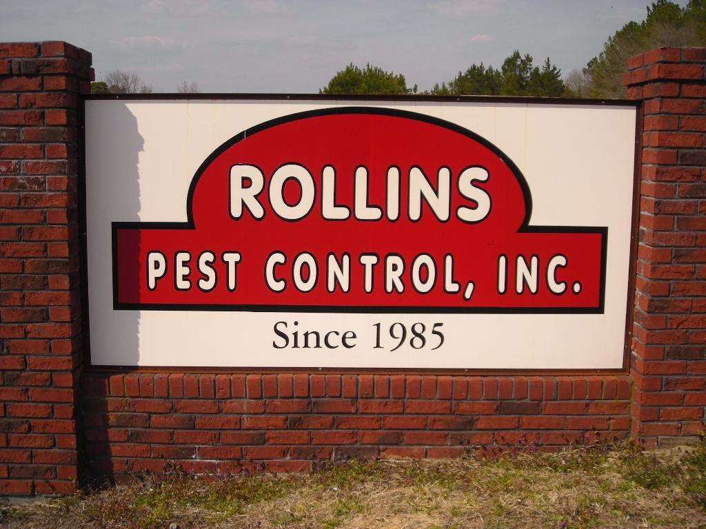 Rollins Pest Control, Inc. | 1321 Ashley Park Dr, Rock Hill, SC 29732, USA | Phone: (803) 329-7378