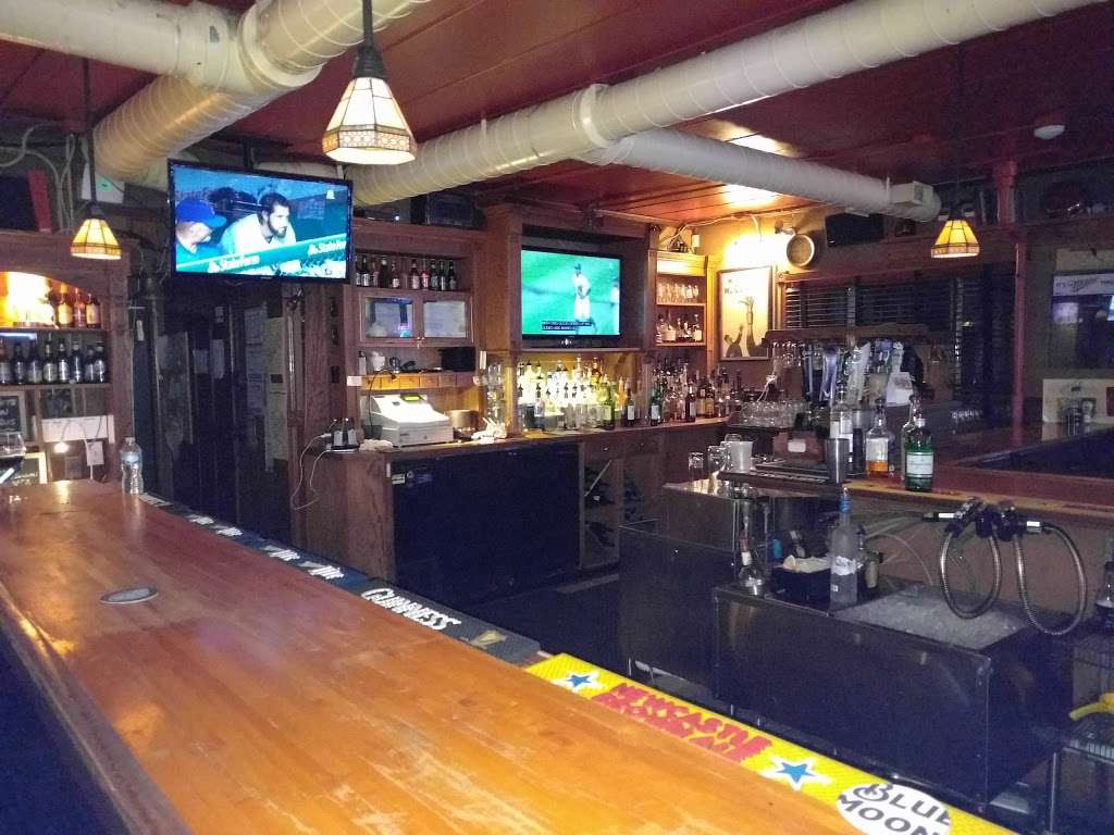 Raffertys Irish Pub | 10901 W, Joliet Rd, Countryside, IL 60525, USA | Phone: (708) 246-3188