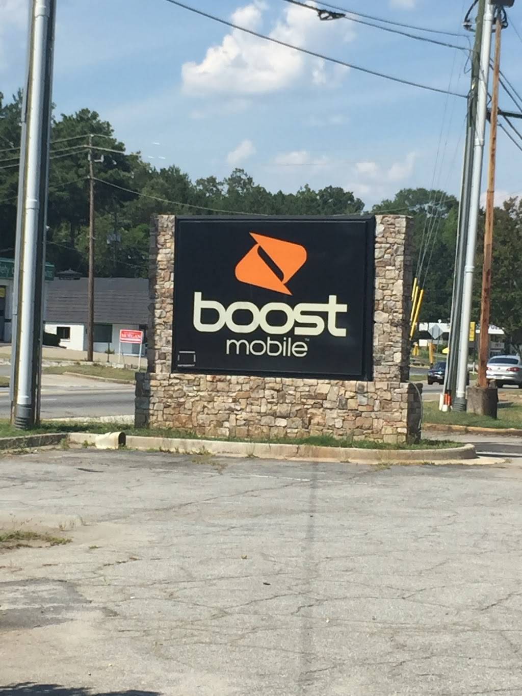 Boost Mobile | 701 Sandtown Rd SW, Marietta, GA 30008, USA | Phone: (770) 499-1991