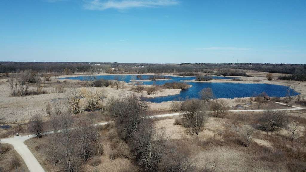 McKee Marsh at Blackwell Forest Peserve | Mack Rd, Warrenville, IL 60555