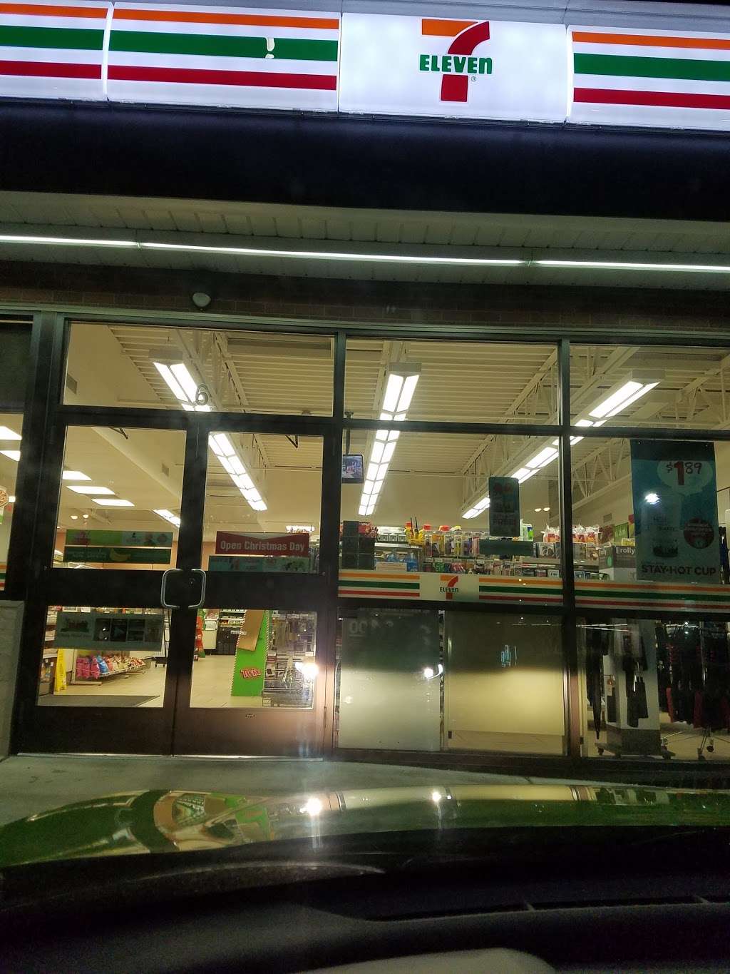 7-Eleven | 6 NJ-23, Hamburg, NJ 07419, USA | Phone: (973) 209-0503