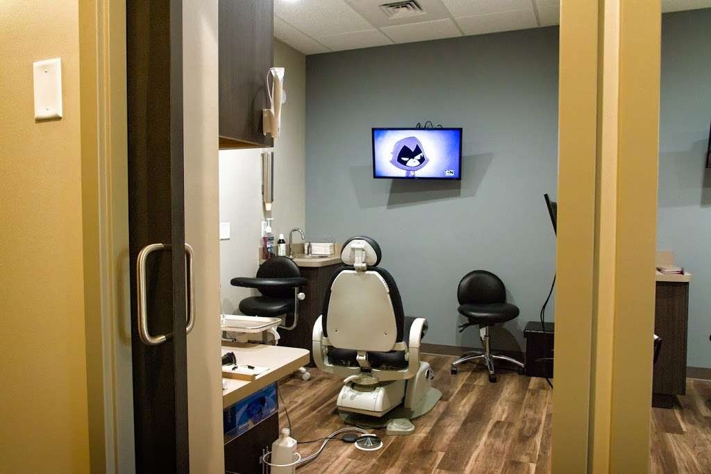 Moores Chapel Dentistry | 9115 Samlen Ln Ste. #105, Charlotte, NC 28214, USA | Phone: (704) 398-9299