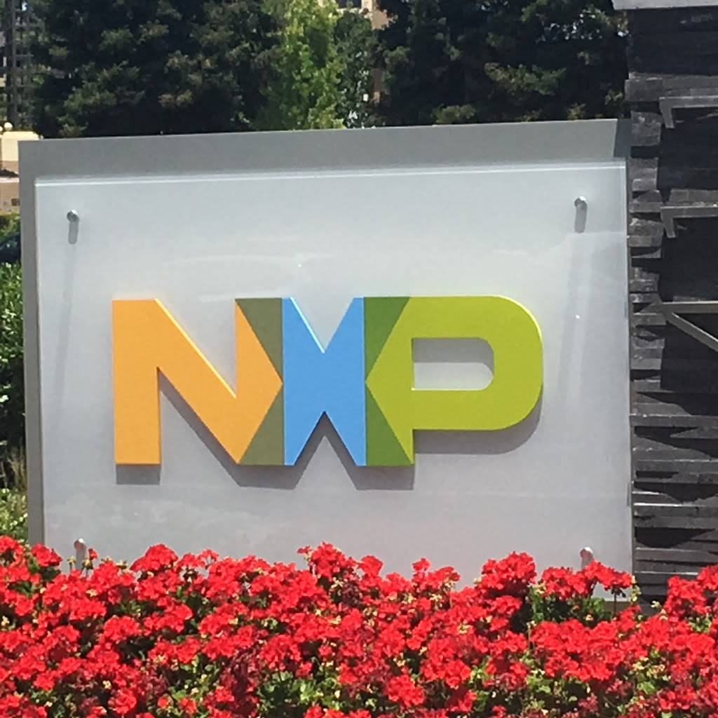 NXP Semiconductors | 411 E Plumeria Dr, San Jose, CA 95134, USA | Phone: (408) 518-5500