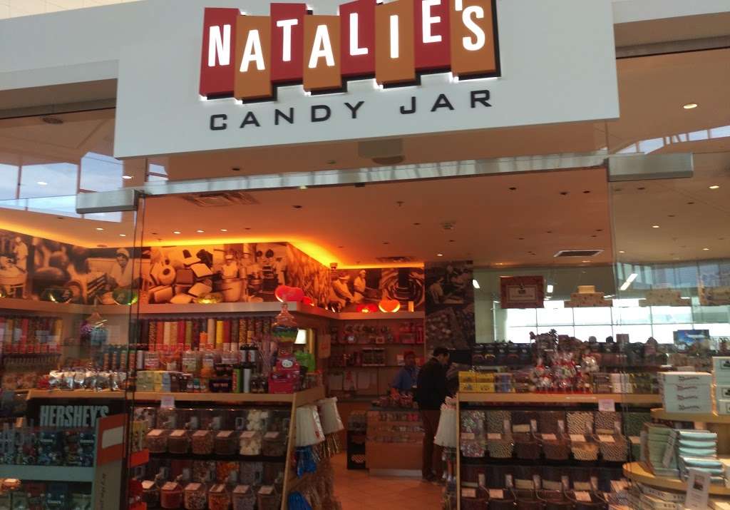 Natalies Candy Jar | San Francisco, CA 94128, USA | Phone: (650) 821-9301