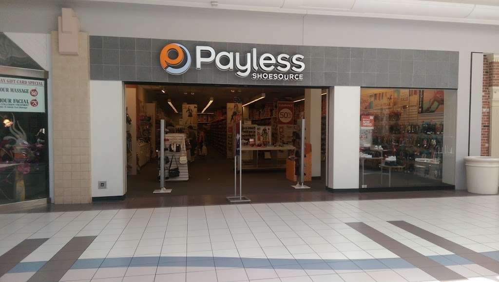 Payless ShoeSource | 801 Neshaminy Mall, Bensalem, PA 19020, USA | Phone: (215) 357-1844