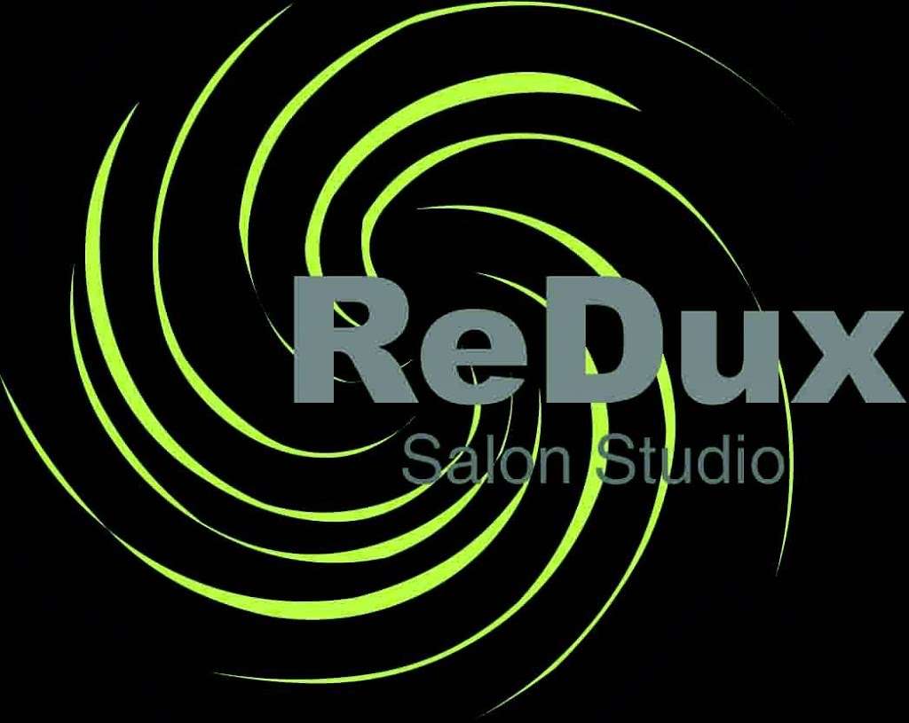 Redux Salon Studio | 1909 S Meyers Rd Studio 107, Oakbrook Terrace, IL 60181, USA | Phone: (630) 567-1265