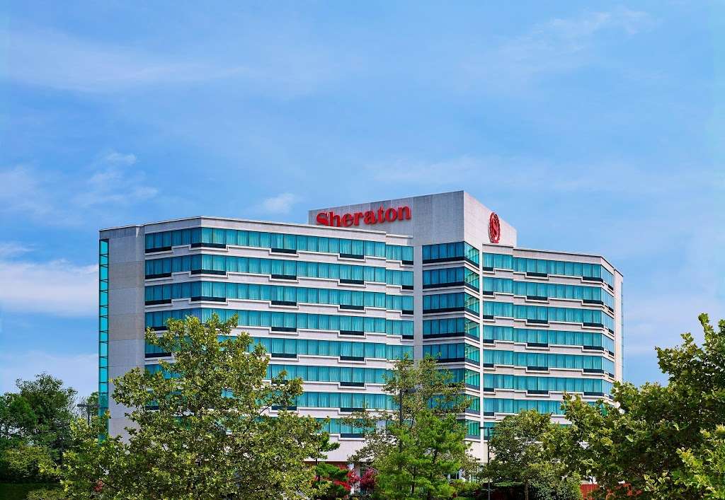 Sheraton College Park North Hotel | 4095 Powder Mill Rd, Beltsville, MD 20705, USA | Phone: (301) 937-4422