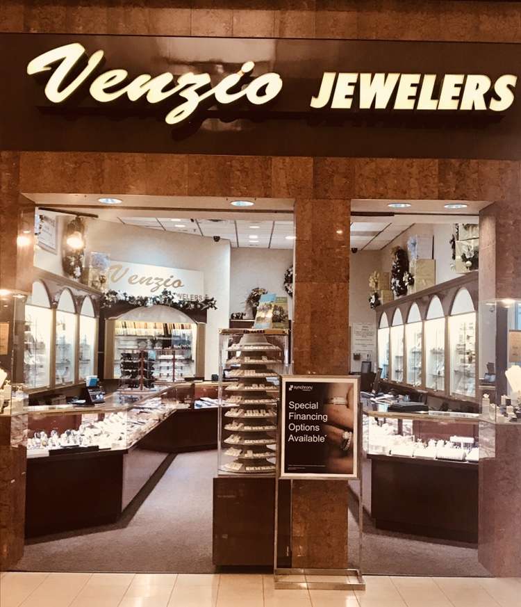 Venzio Jewelers | 1201 Hooper Ave, Toms River, NJ 08753, USA | Phone: (732) 341-6342