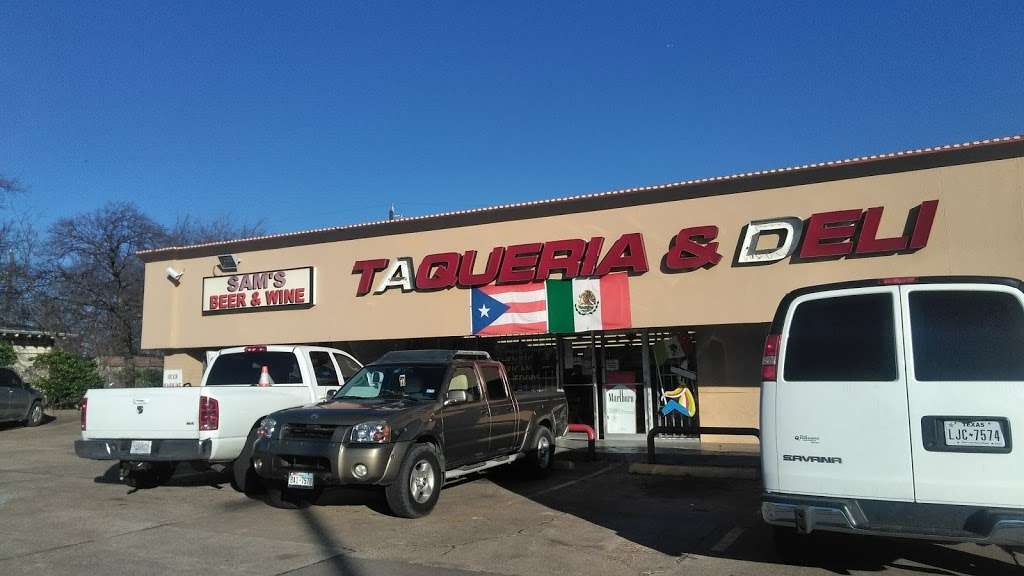 Cocina Tia Ely | 719 E Miller Rd, Garland, TX 75041, USA | Phone: (214) 227-5577