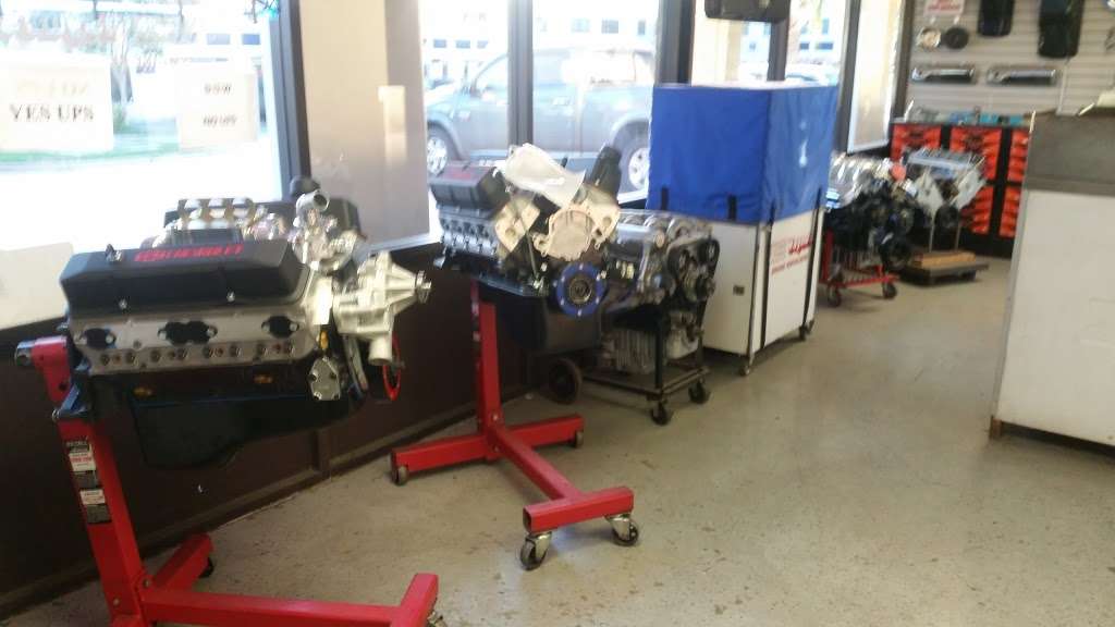 Waynes Engine Rebuilders | 2200 Business Way, Riverside, CA 92501, USA | Phone: (951) 684-2222