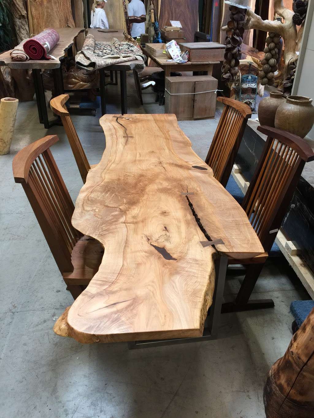 Zonce Woodworking | Printwood Way, San Diego, CA 92117, USA | Phone: (858) 609-9554