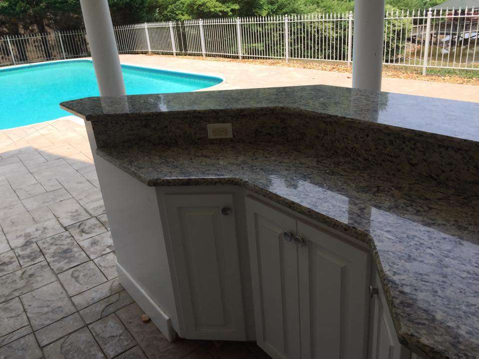 Granite Details | 126 Bevan Dr, Mooresville, NC 28115, USA | Phone: (704) 360-3060