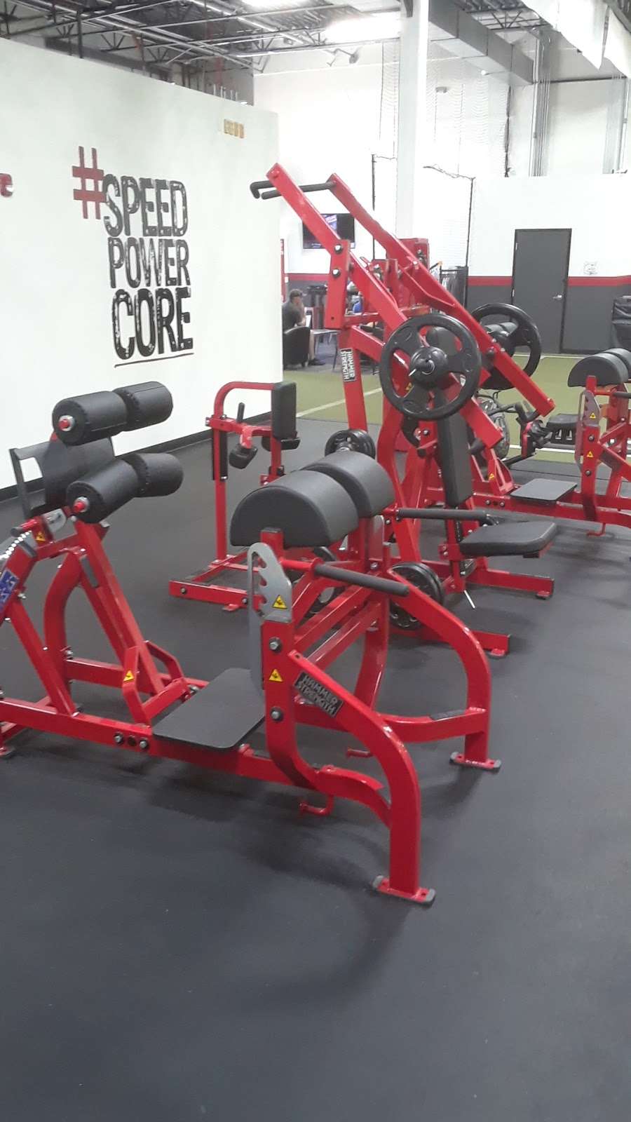 RedLine Athletics | 1401 W 122nd Ave Suite #110, Westminster, CO 80234 | Phone: (720) 400-8808