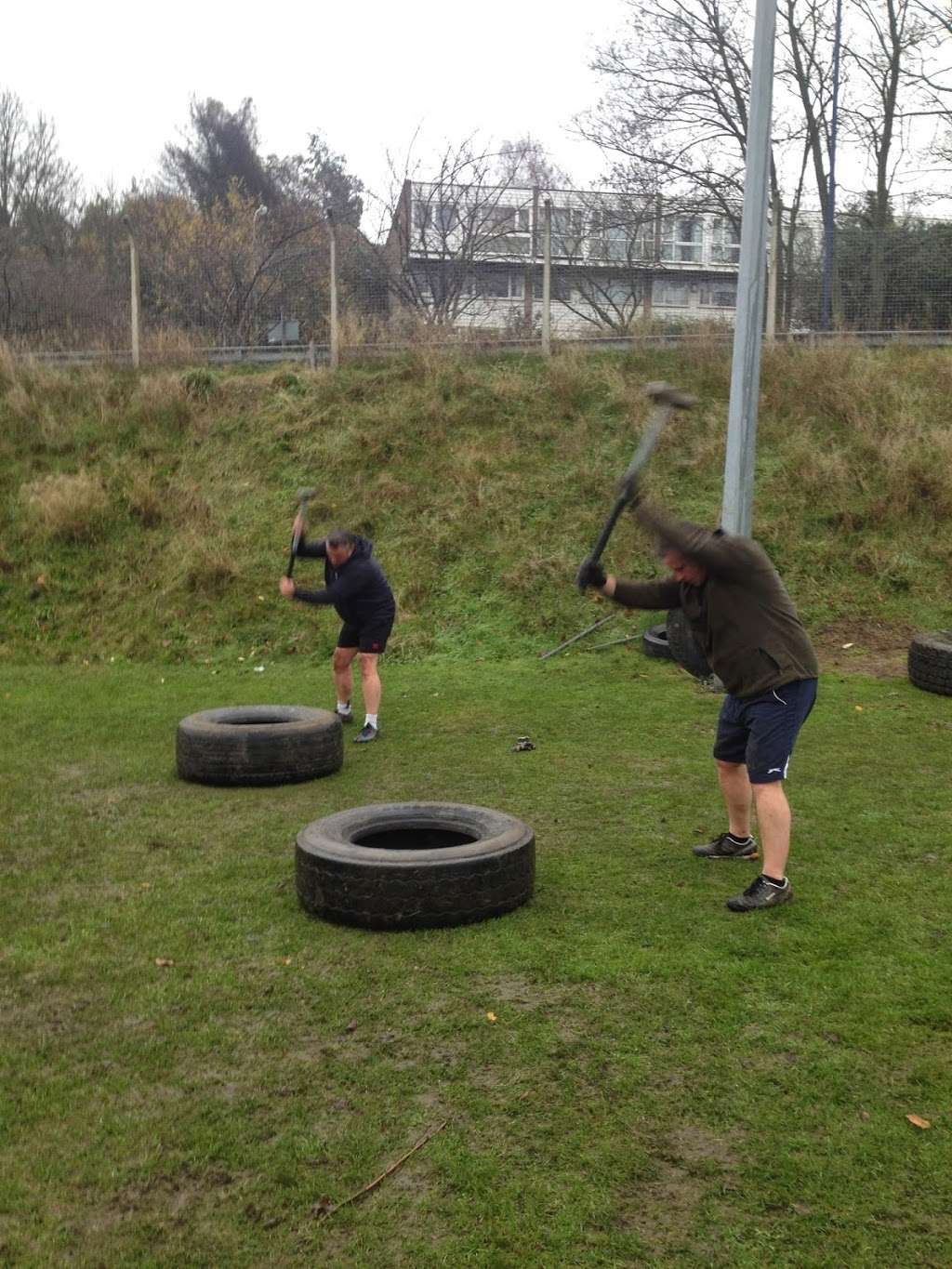 Dartford Bootcamps | The Leigh Academy, Green Street Green Road, Dartford DA1 1QE, UK | Phone: 07841 848404