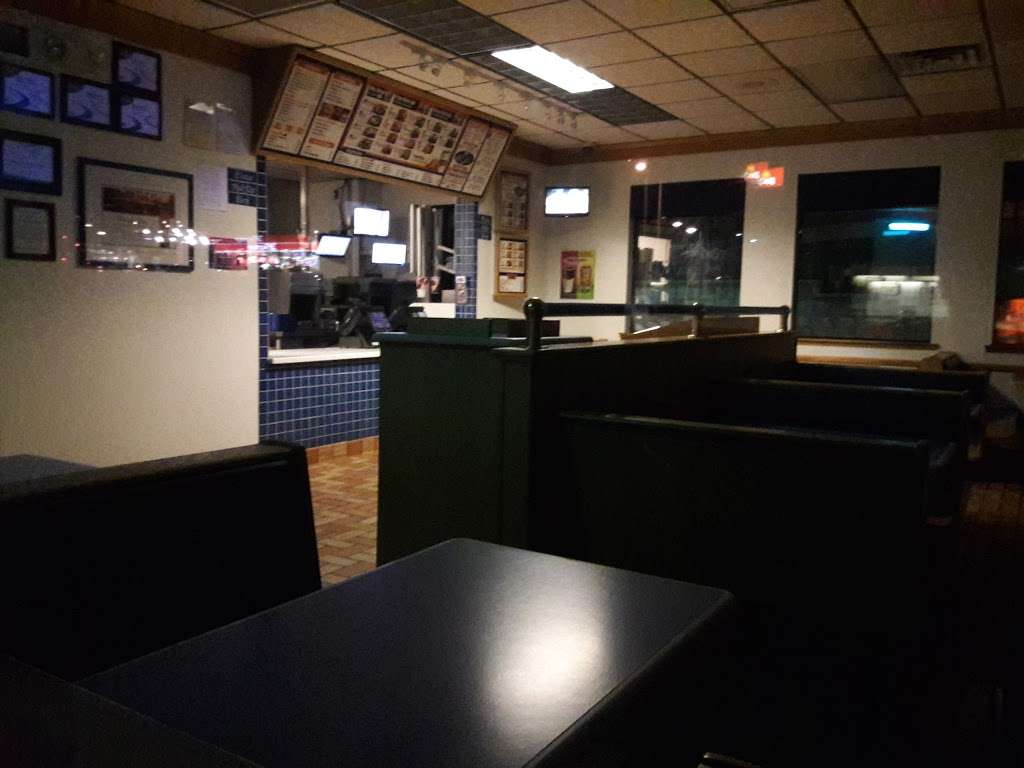 Bakers Drive-Thru | 665 W County Line Rd, Calimesa, CA 92320, USA | Phone: (909) 884-5233