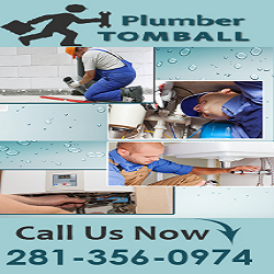Plumber Tomball | 23518 Coons Rd, Tomball, TX 77375, USA | Phone: (281) 356-0974