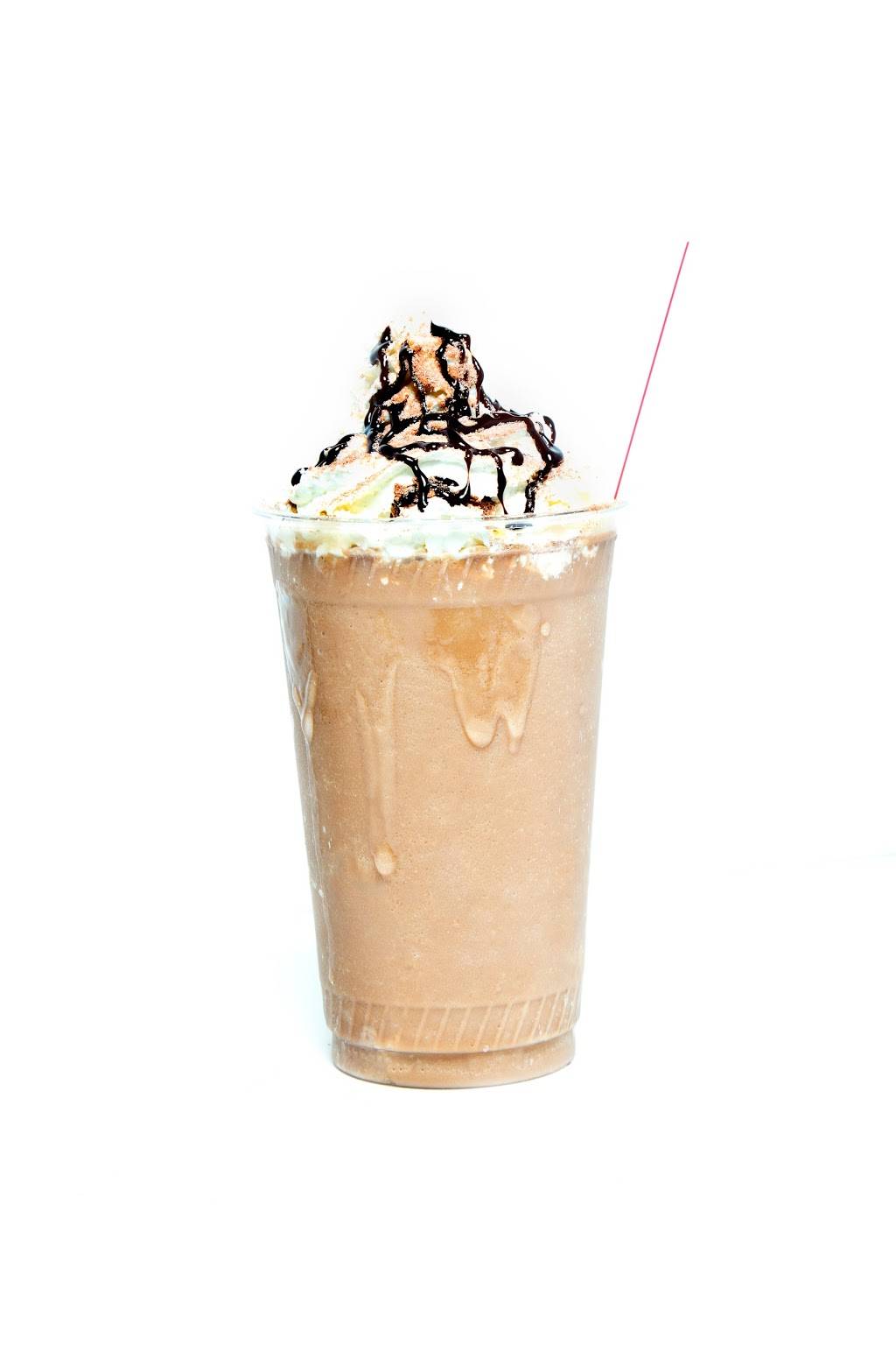 World Blend Coffee - Ice Cream - Ship & Copy | 5410 Basswood Blvd, Fort Worth, TX 76137, USA | Phone: (817) 788-9900