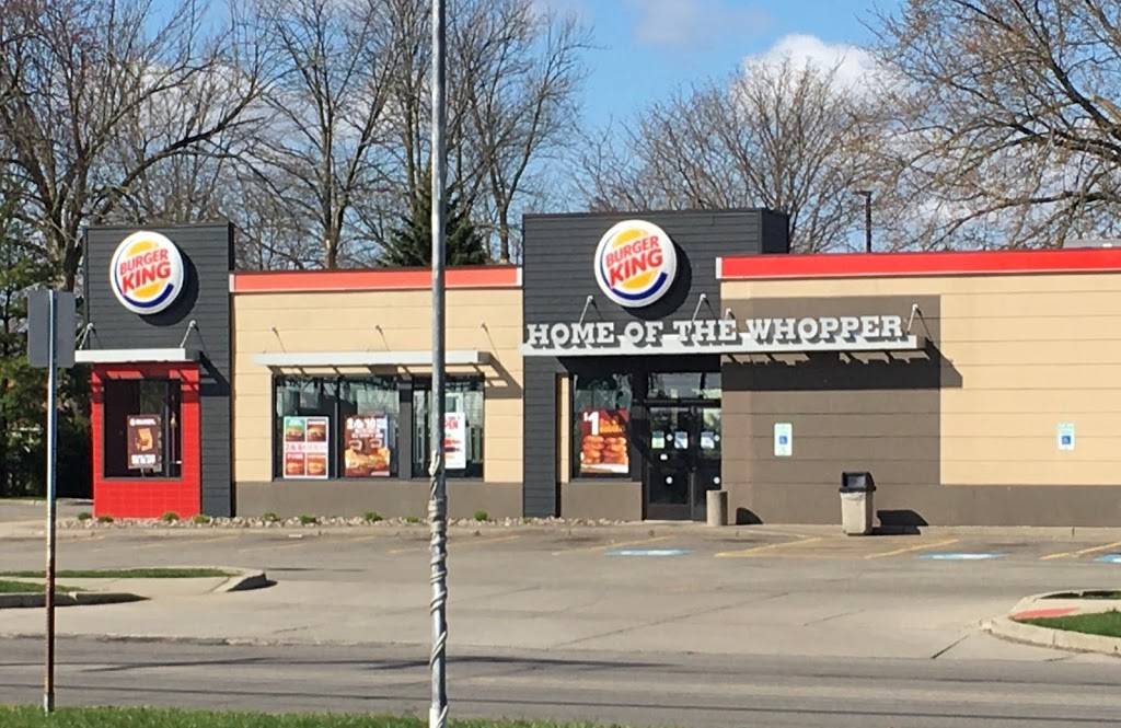 Burger King | 924 Payne Ave, North Tonawanda, NY 14120 | Phone: (716) 693-0168