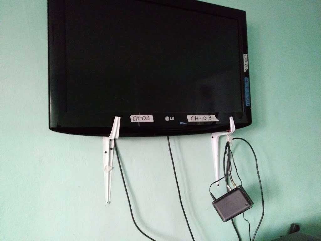 New Sea Breeze Motel | 7080 E Black Horse Pike, Pleasantville, NJ 08232, USA | Phone: (609) 484-0025