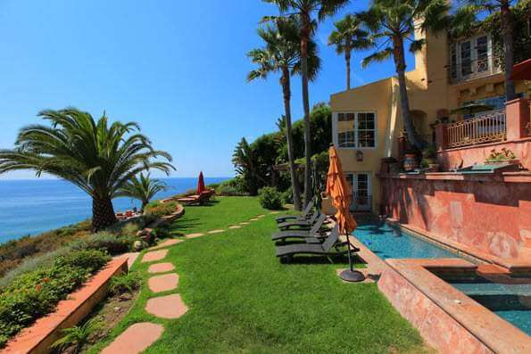 Jet Luxury Resorts Malibu Estate | 7107 Birdview Ave, Malibu, CA 90265, USA | Phone: (213) 225-1135