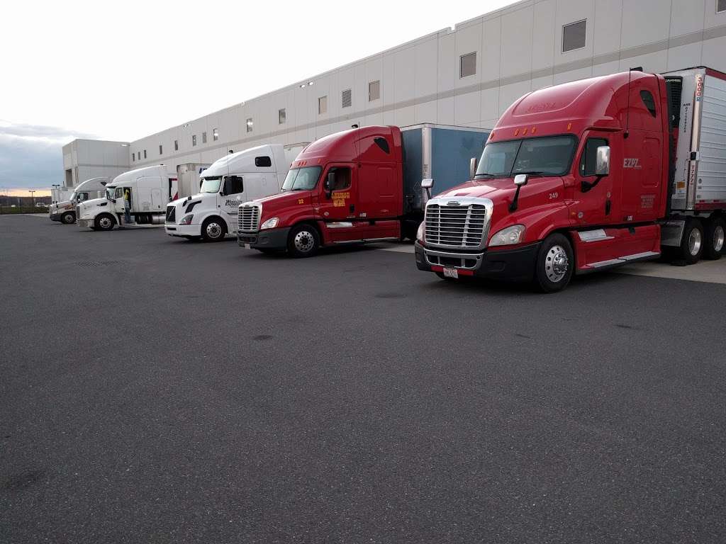 NFI | 1115 West Middlesex Ave, Port Reading, NJ 07064, USA | Phone: (732) 529-2400 NFI | 1115 West Middlesex Ave, Port Reading, NJ 07064, USA | Phone: (732) 529-2400