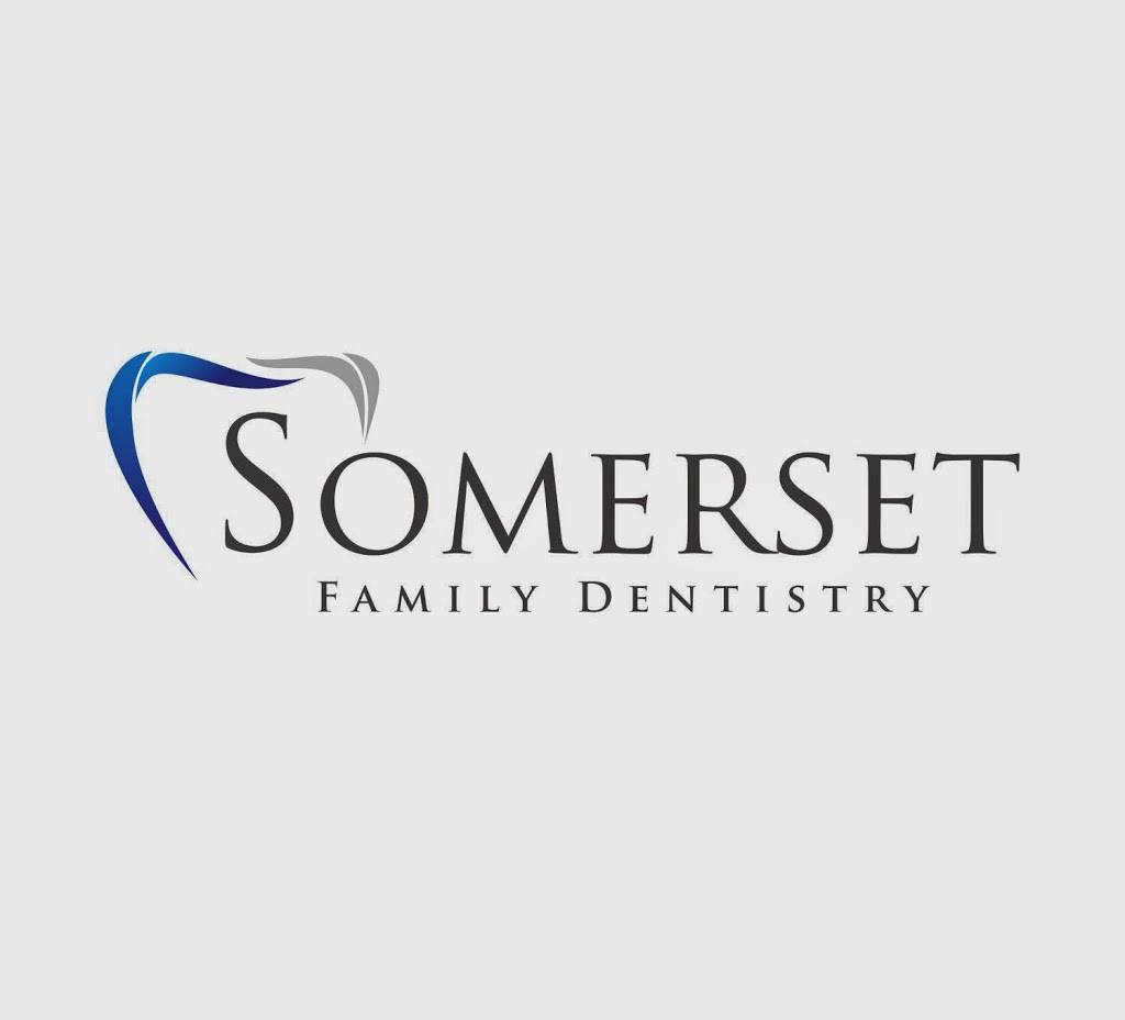 Somerset Family Dentistry | 7930 Lee Blvd, Leawood, KS 66206, USA | Phone: (913) 383-5373