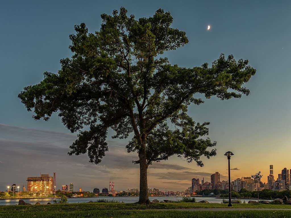 Picnic Spot | Astoria, NY 11102, USA