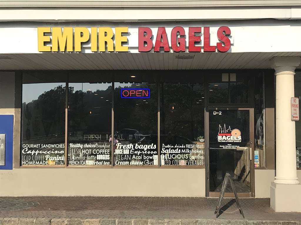 Empire Bagels | NY-22, Brewster, NY 10509 | Phone: (845) 302-2757