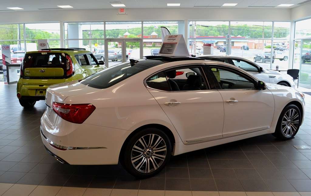 Abeloff Kia | 1169 N 9th St, Stroudsburg, PA 18360, USA | Phone: (877) 816-7612