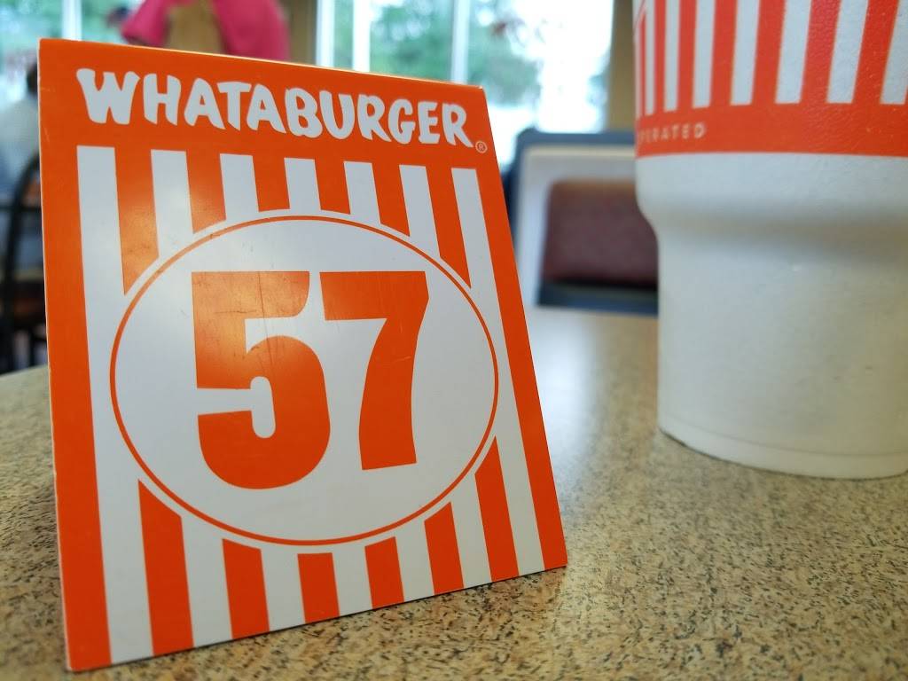 Whataburger | 7755 Normandy Blvd, Jacksonville, FL 32221, USA | Phone: (904) 693-0181