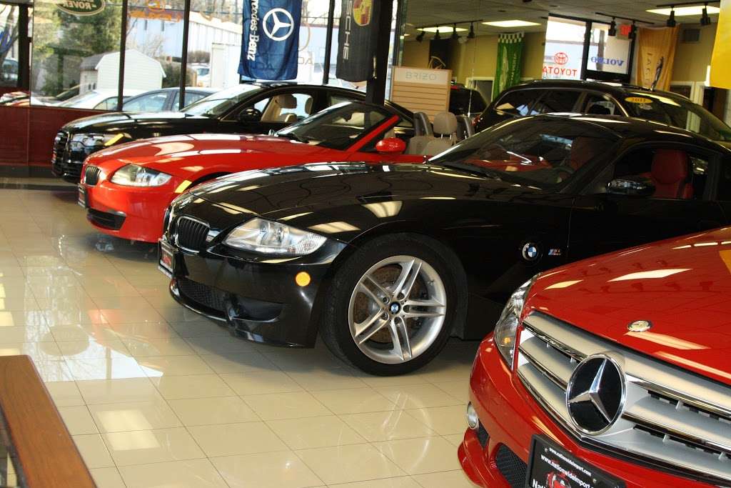 Nationwide Imports | 11500 Schuylkill Rd, Rockville, MD 20852 | Phone: (301) 770-1110