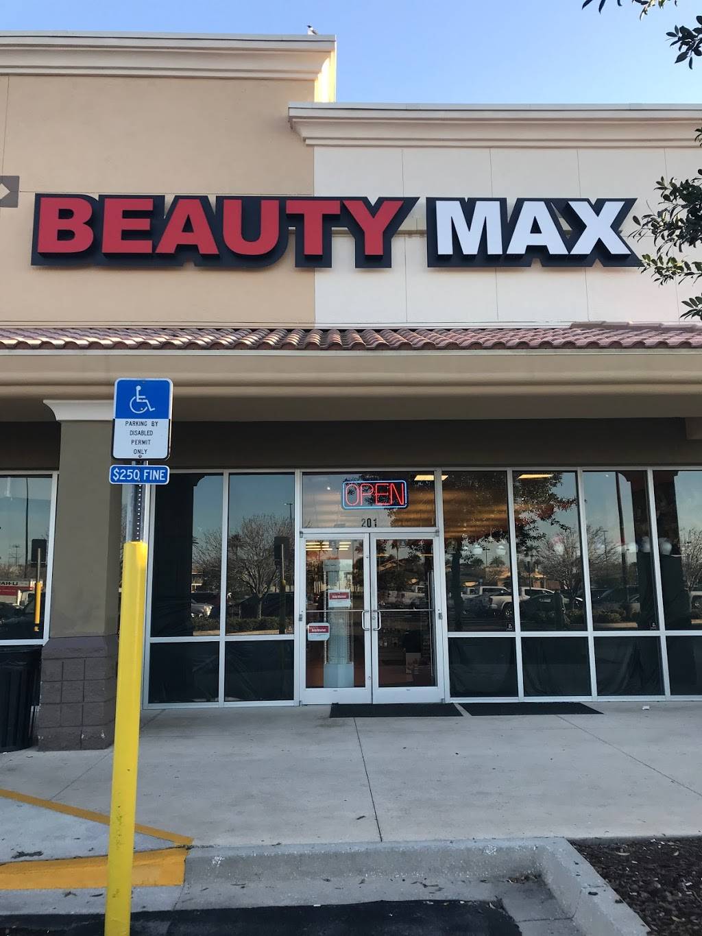 Beauty Max | 11900 Atlantic Blvd #201, Jacksonville, FL 32225, USA | Phone: (904) 900-3396