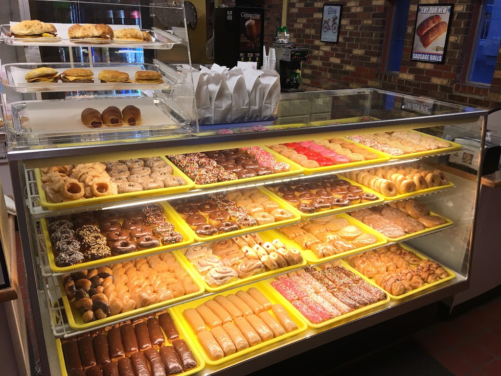 Daylight Donuts, Park City | 1500 East 61st St N, Park City, KS 67219, USA | Phone: (316) 500-8288