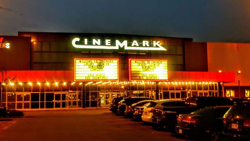 Cinemark Tinseltown USA | Southport Plaza, 7101 70th Ct, Kenosha, WI 53142, USA | Phone: (262) 942-8537