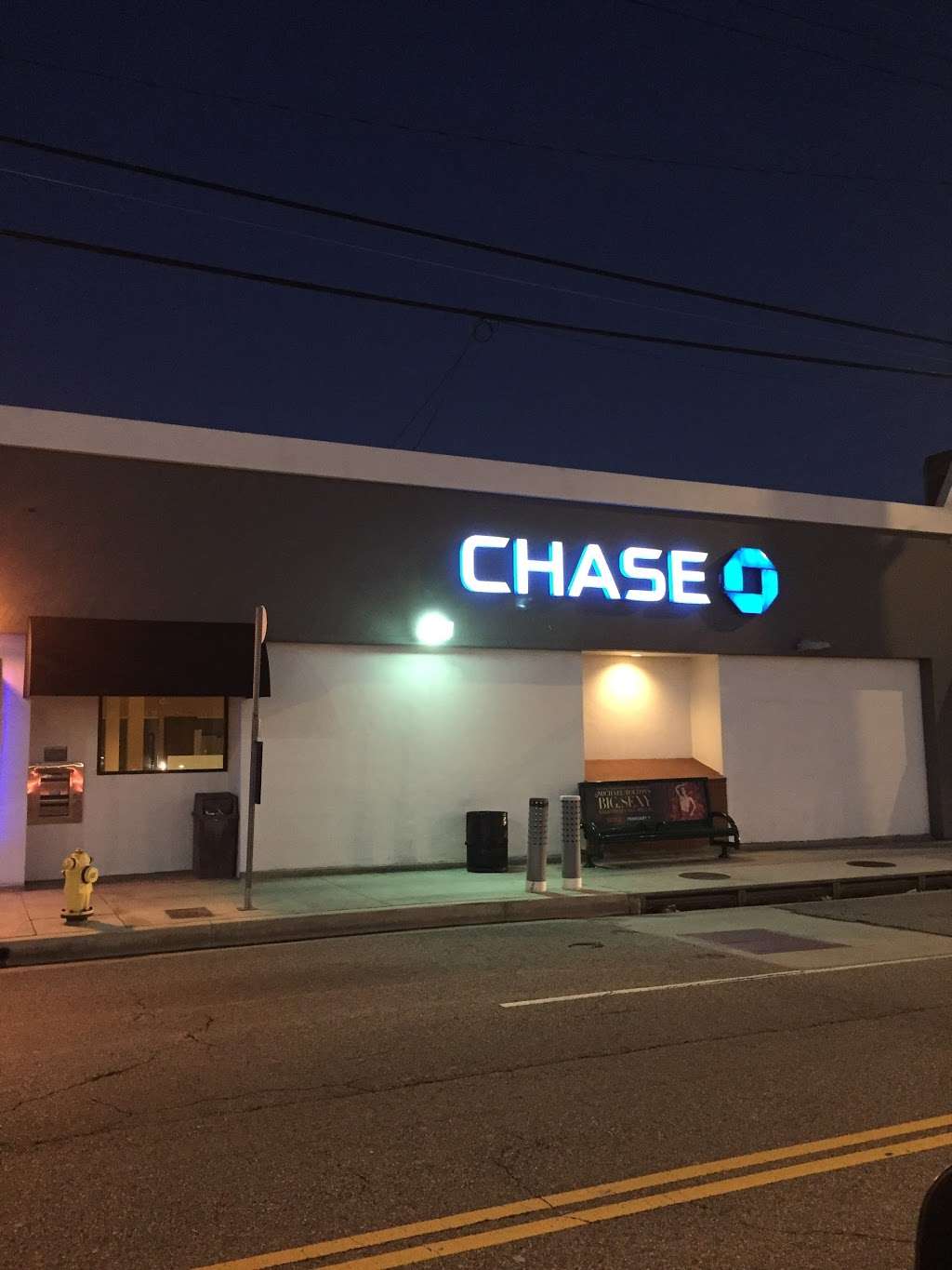 Chase Bank | 11285 National Blvd, Los Angeles, CA 90064 | Phone: (310) 478-0482