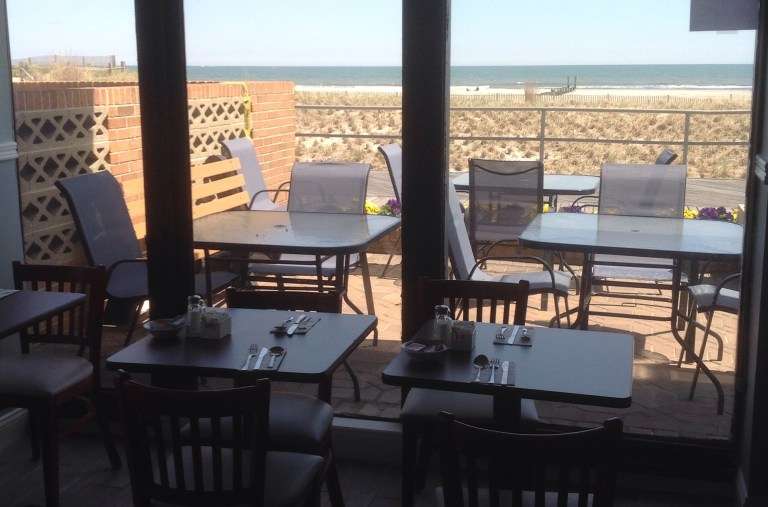 Carisbrooke Cafe | 4800 Boardwalk, Ventnor City, NJ 08406 | Phone: (609) 385-2016