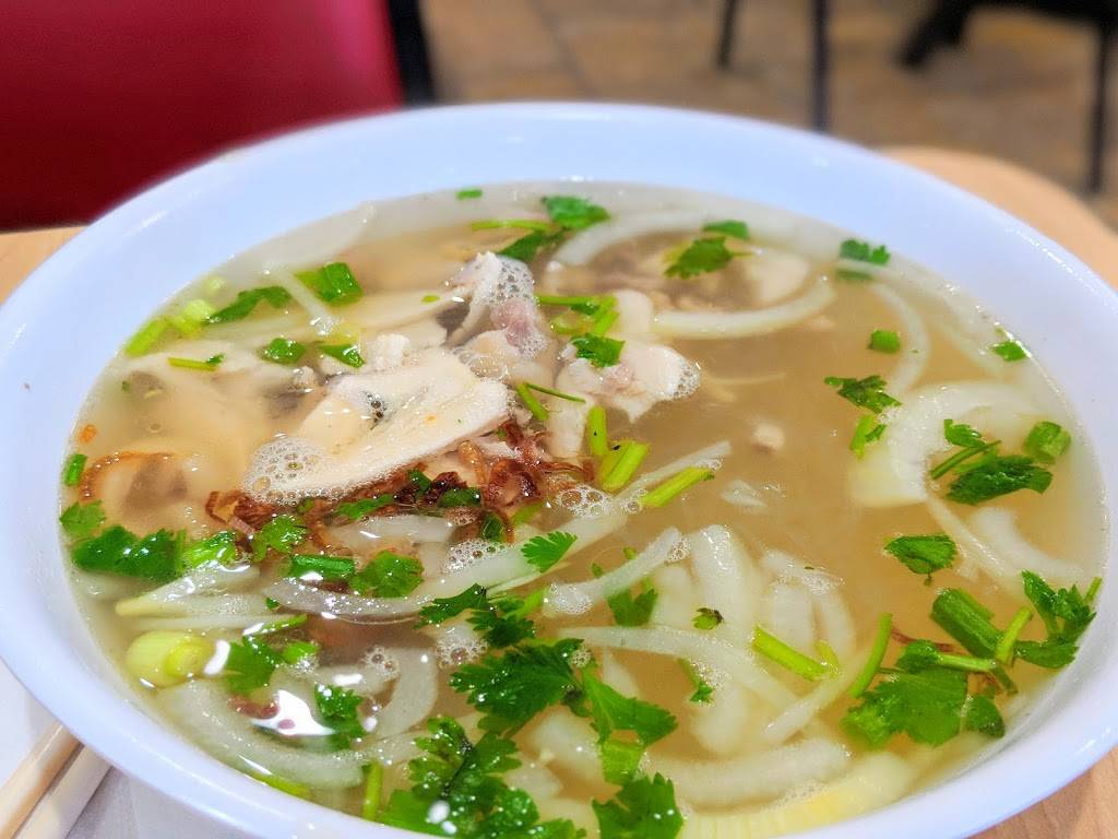 Pho Kim Anh | 8527 Elk Grove Blvd, Elk Grove, CA 95624, USA | Phone: (916) 647-3085