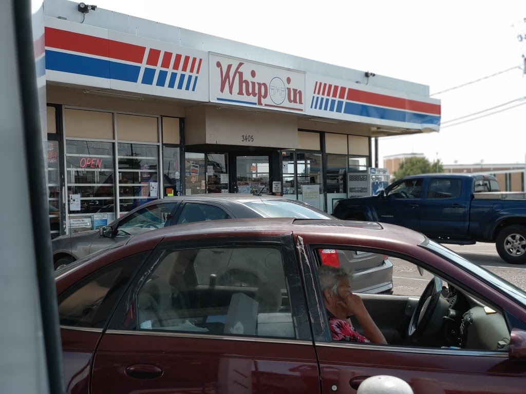 Whip In | 3405 Broadway Blvd, Garland, TX 75043, USA | Phone: (972) 271-1239