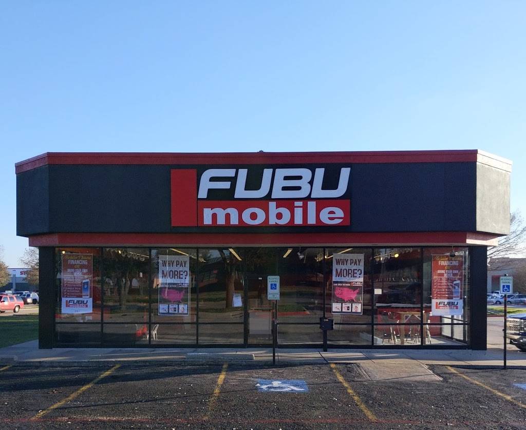 Fubu Mobile | 2500 E Pioneer Pkwy, Arlington, TX 76010, USA | Phone: (214) 272-3492