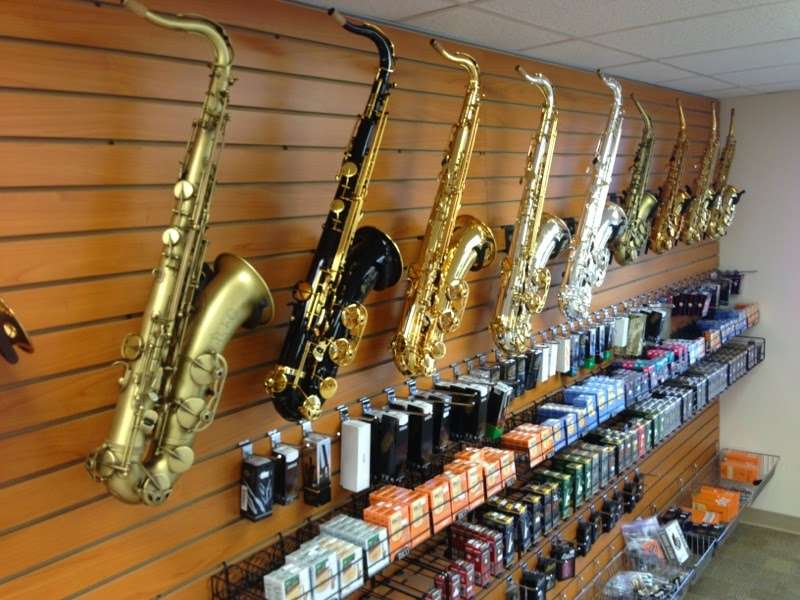 Coles Music Service | 471 Main St, Sewell, NJ 08080, USA | Phone: (856) 848-2122