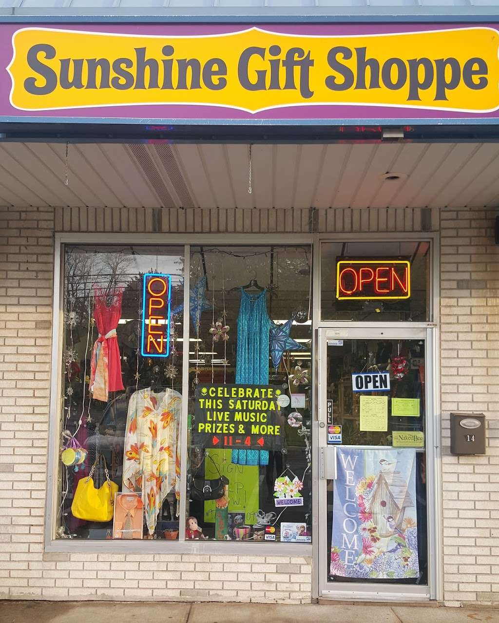 Sunshine Consignment and Gold Buyers | 760 US-46 STE 14, Kenvil, NJ 07847 | Phone: (973) 252-2099