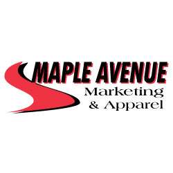 Maple Avenue Apparel | W228S7095 Enterprise Dr, Big Bend, WI 53103, USA | Phone: (262) 662-1911