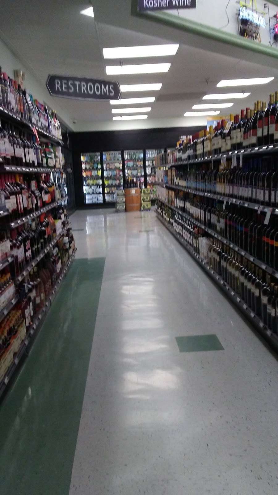 Specs Wines, Spirits & Finer Foods | 3100 FM 528 Rd, Friendswood, TX 77546 | Phone: (281) 648-5473