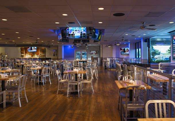 Champions Sports Bar & Restaurant | 1743 W Nursery Rd, Linthicum Heights, MD 21090, USA | Phone: (410) 859-8300